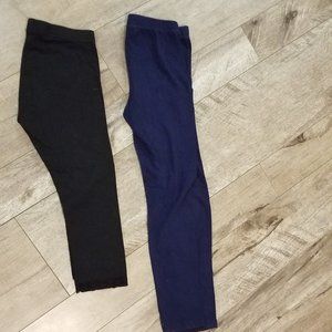 Tights for girls size 7/8